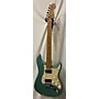 Used Fender Used Fender Big Apple Stratocaster Seafoam Green Solid Body Electric Guitar Seafoam Green