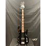 Used Fender Used Fender Big Block Precision Bass Black Electric Bass Guitar Black