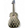 Used Fender  Billie Eilish Signature Ukulele BLACK  Ukulele BLACK
