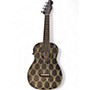 Used Fender Billie Eilish Signature Ukulele Black Ukulele Black