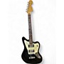 Used Fender Blacktop Jaguar HH BLACK Solid Body Electric Guitar BLACK