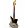 Used Fender Blacktop Jaguar HH Gunmetal Gray Solid Body Electric Guitar Gunmetal Gray