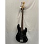 Used Fender Used Fender Blacktop Jazz Bass Black Electric Bass Guitar Black