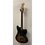 Used Fender Used Fender Blacktop Jazzmaster HS 2 Tone Sunburst Solid Body Electric Guitar 2 Tone Sunburst