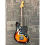 Used Fender Used Fender Blacktop Jazzmaster HS 3 Color Sunburst Solid Body Electric Guitar 3 Color Sunburst