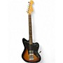 Used Fender Blacktop Jazzmaster Sunburst Solid Body Electric Guitar Sunburst