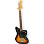 Used Fender Blacktop Jazzmaster Tobacco Burst Solid Body Electric Guitar Tobacco Burst