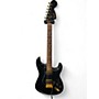 Used Fender Used Fender Blacktop Stratocaster FSR Black Solid Body Electric Guitar Black