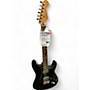 Used Fender Used Fender Blacktop Stratocaster HH Black Solid Body Electric Guitar Black