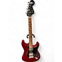 Used Fender Used Fender Blacktop Stratocaster HH Dakota Red Solid Body Electric Guitar Dakota Red