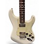 Used Fender Blacktop Stratocaster HH Sonic Blue Solid Body Electric Guitar Sonic Blue