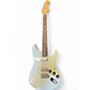 Used Fender Blacktop Stratocaster Sonic Blue Solid Body Electric Guitar Sonic Blue