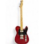 Used Fender Used Fender Blacktop Telecaster Candy Apple Red Solid Body Electric Guitar Candy Apple Red