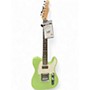 Used Fender Blacktop Telecaster FSR SURF PEARL Solid Body Electric Guitar SURF PEARL