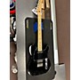 Used Fender Used Fender Blacktop Telecaster HH Black Solid Body Electric Guitar Black