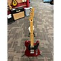 Used Fender Used Fender Blacktop Telecaster HH Candy Apple Red Solid Body Electric Guitar Candy Apple Red