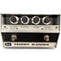 Used Fender Blender Custom Effect Pedal