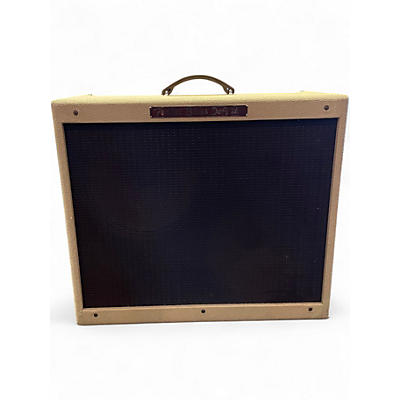 Used Fender Blues De Ville "212" Tube Guitar Combo Amp