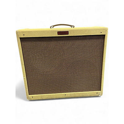 Used Fender Blues DeVille 2x12 Tube Guitar Combo Amp