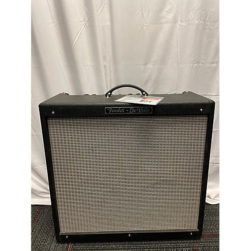 Fender Used Fender Blues DeVille 410 Reissue Tube Guitar Combo Amp