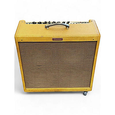 Fender Used Fender Blues DeVille 410 Reissue Tube Guitar Combo Amp