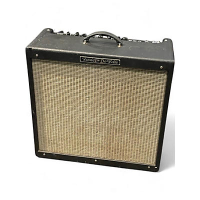 Used Fender Blues DeVille 410 Reissue Tube Guitar Combo Amp
