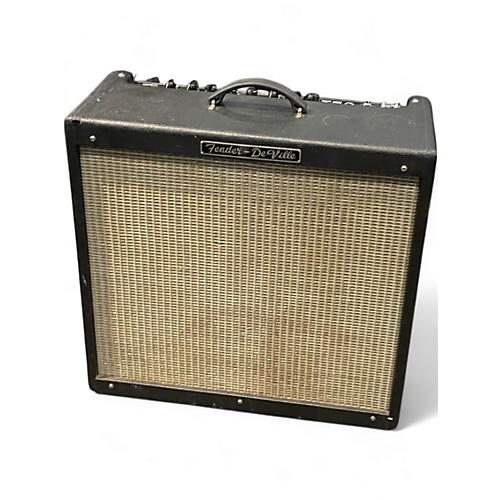 Used Fender Blues DeVille 410 Reissue Tube Guitar Combo Amp