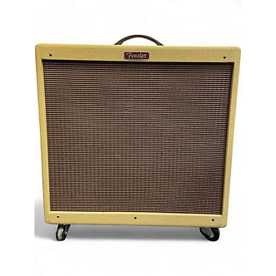 Used Fender Blues DeVille 410 Reissue Tube Guitar Combo Amp