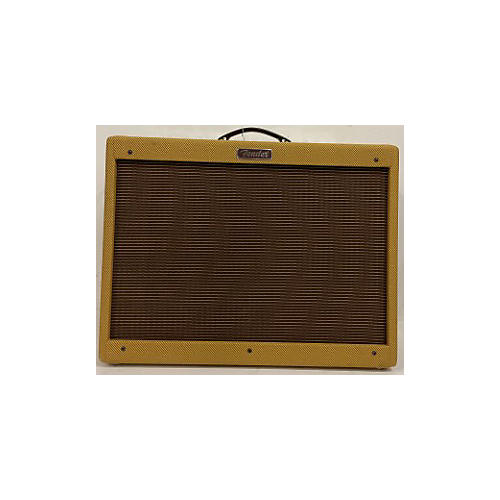 Used Fender Blues Deluxe Reissue 40W 1x12 Tube Guitar Combo Amp