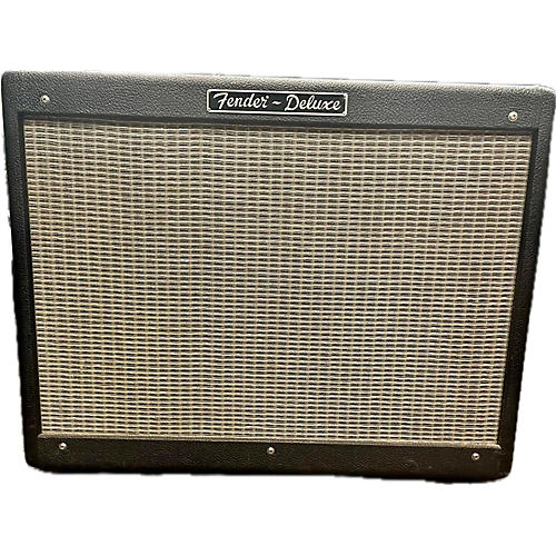 Fender Used Fender Blues Deluxe Reissue 40W 1x12 Tube Guitar Combo Amp