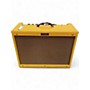 Used Fender Used Fender Blues Deluxe Reissue 40W 1x12 Tube Guitar Combo Amp