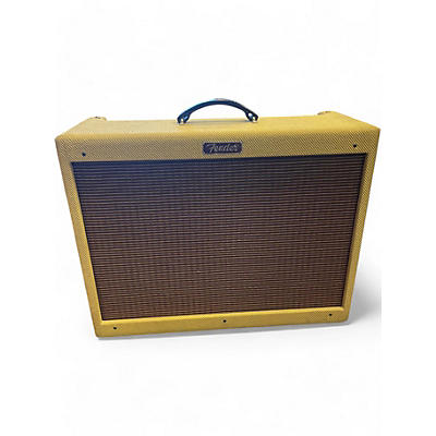 Fender Used Fender Blues Deluxe Reissue 40W 1x12 Tube Guitar Combo Amp