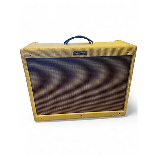 Fender Used Fender Blues Deluxe Reissue 40W 1x12 Tube Guitar Combo Amp