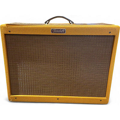 Fender Used Fender Blues Deluxe Reissue 40W 1x12 Tube Guitar Combo Amp