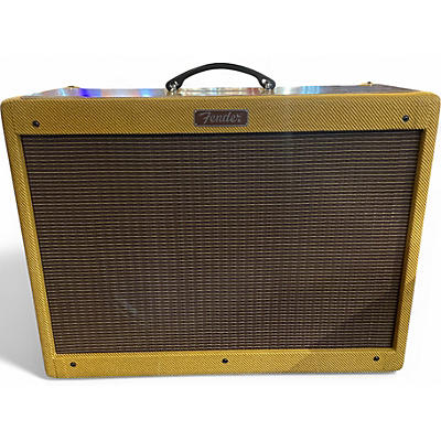 Used Fender Blues Deluxe Reissue 40W 1x12 Tube Guitar Combo Amp