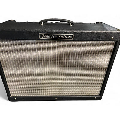 Used Fender Blues Deluxe Reissue 40W 1x12 Tube Guitar Combo Amp