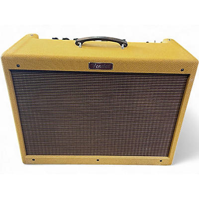 Used Fender Blues Deluxe Reissue 40W 1x12 Tube Guitar Combo Amp