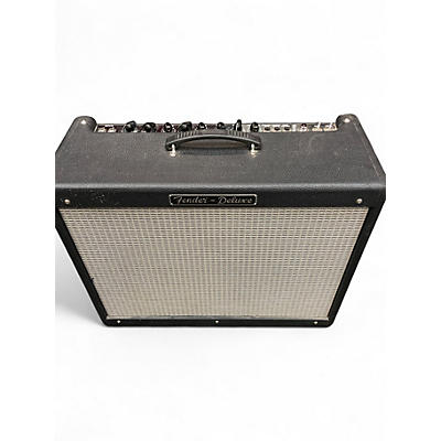 Used Fender Blues Deluxe Reissue 40W 1x12 Tube Guitar Combo Amp
