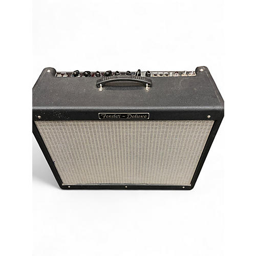 Used Fender Blues Deluxe Reissue 40W 1x12 Tube Guitar Combo Amp