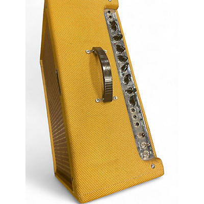 Used Fender Blues Deluxe Reissue 40W 1x12 Tube Guitar Combo Amp