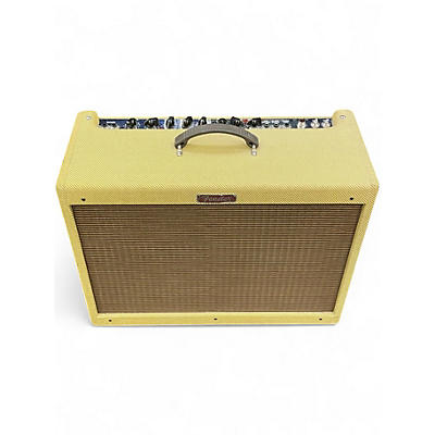 Used Fender Blues Deluxe Reissue 40W 1x12 Tube Guitar Combo Amp