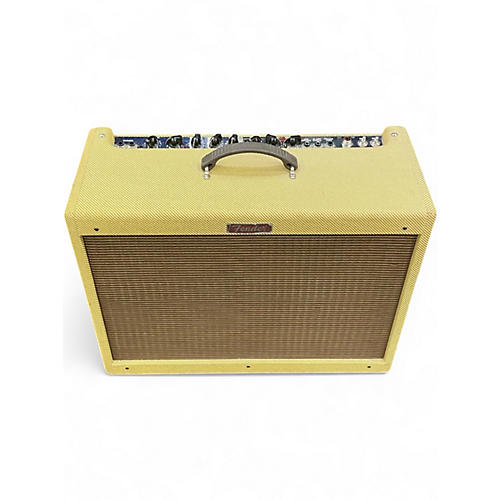Used Fender Blues Deluxe Reissue 40W 1x12 Tube Guitar Combo Amp