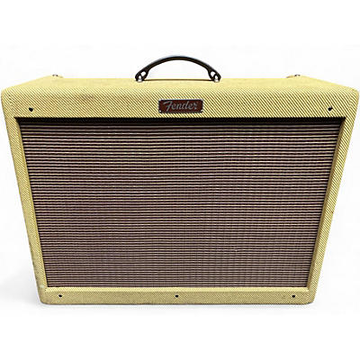 Used Fender Blues Deluxe Reissue 40W 1x12 Tube Guitar Combo Amp