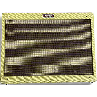Used Fender Blues Deluxe Reissue 40W 1x12 Tube Guitar Combo Amp