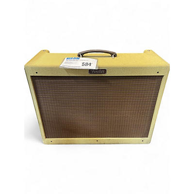Used Fender Blues Deluxe Reissue 40W 1x12 Tube Guitar Combo Amp