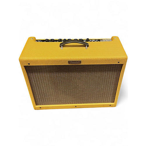 Used Fender Blues Deluxe Reissue 40W 1x12 Tube Guitar Combo Amp