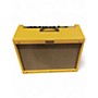 Used Fender Blues Deluxe Reissue 40W 1x12 Tube Guitar Combo Amp