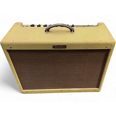 Used Fender Blues Deluxe Reissue 40W 1x12 Tube Guitar Combo Amp