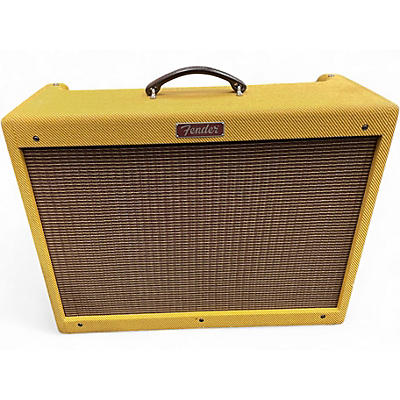 Used Fender Blues Deluxe Reissue 40W 1x12 Tube Guitar Combo Amp