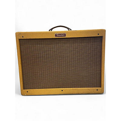 Used Fender Blues Deluxe Reissue 40W 1x12 Tube Guitar Combo Amp